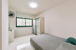 Blk 484 Segar Gardens (Bukit Panjang), HDB Executive #547359601